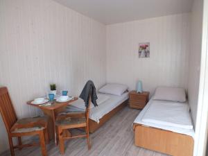 Domki Letniskowe Mewa