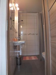 Domki Letniskowe Mewa