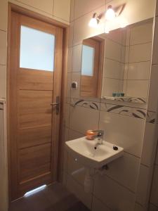 Domki Letniskowe Mewa