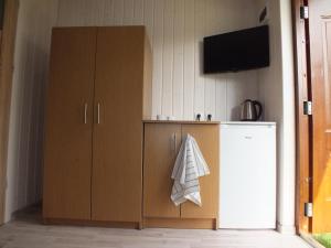 Domki Letniskowe Mewa