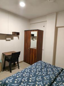 3bhk,vijay nagar indore