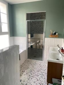 Le clos de Montherlant