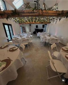 Villas Le clos de Montherlant : photos des chambres