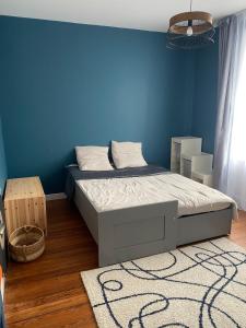 Le clos de Montherlant