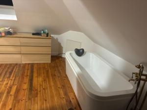 Le clos de Montherlant