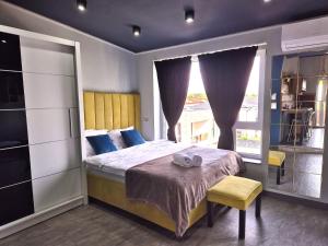 Mogosoaia High Living Penthouse