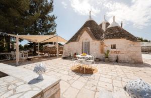 Trulli di Mamma Marì by STHEY