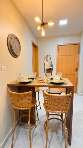 Oferta Especial COP30- APTO NOVO E COMPLETO NO RESIDENCIAL ALTO TUCANO