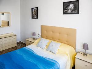 Apartamento La Mariola