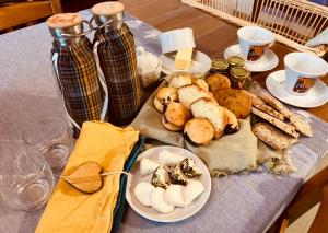 Yourte moderne, tout confort