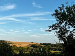 Woodpecker Hill - Shepherds Hut Alfriston