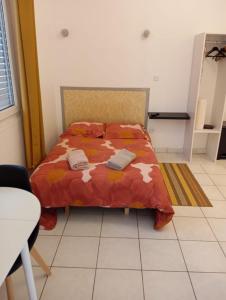 Appartements Venus : photos des chambres