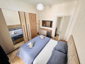 Blue View apartments 4