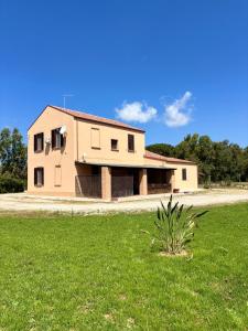 Bed And Breakfast Nonna Pia img1