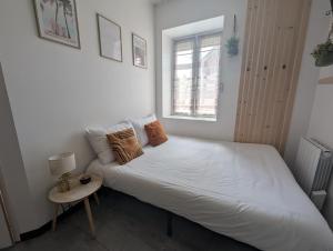 Studio cosy proche du centre-ville