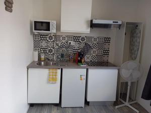 Appartements Venus : Appartement 1 Chambre