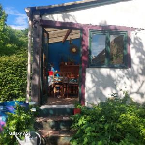 Appartements Maison rustique a la campagne : Appartement 2 Chambres