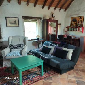 Appartements Maison rustique a la campagne : photos des chambres