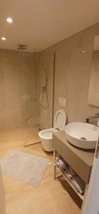 Leo dublex apartment golem