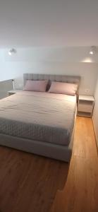 Leo dublex apartment golem