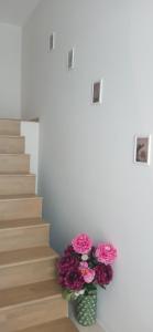 Leo dublex apartment golem