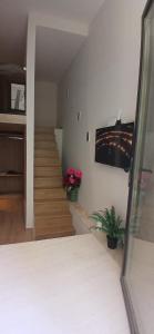 Leo dublex apartment golem