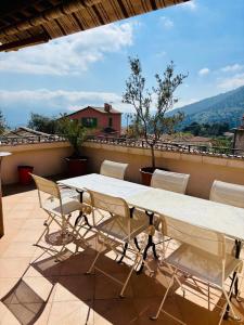 Maisons de vacances Maison avec jardin - Lou Cantareu : photos des chambres