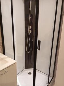 Appartements Jupiter : photos des chambres