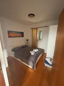 Apartman Tiziana