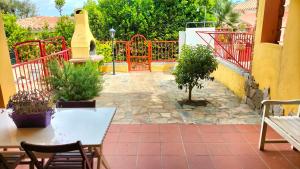 BUDONI MARE, Parcheggio e WIFI gratis img12