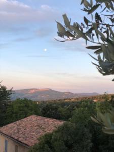 Magnifique maison sur la montagne de Lure