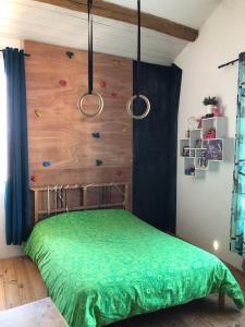 Magnifique maison sur la montagne de Lure