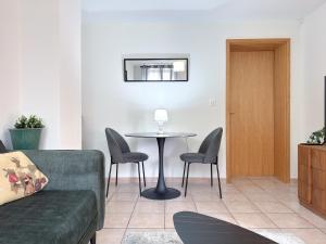 Résidence intimiste - parking privé, Smart TV, proche des itinéraires vélo