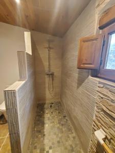 Casa los chaparrales mirador