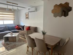 Appartement Haut standing-coralia,centre ville oujda