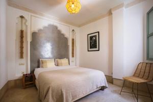 Riad Akhdar Kasbah Breakfast included