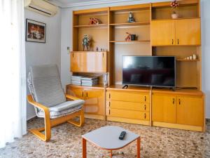 Apartamento La Mariola