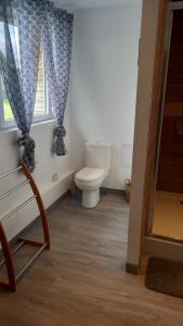 Maisons de vacances Gite de la Valoise Calvados : photos des chambres