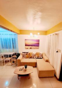 More than Space Staycation