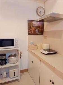 More than Space Staycation