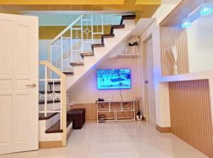 More than Space Staycation