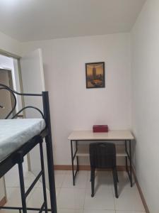 More than Space Staycation