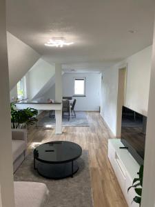 Moderne Ferienwohnung Horb-Altheim