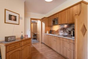 Large Two-Bedroom Apartment room in Alpenresidenz-Sonnwend