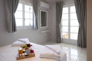 ADRIANAS House KARDAMYLI PROSILIO