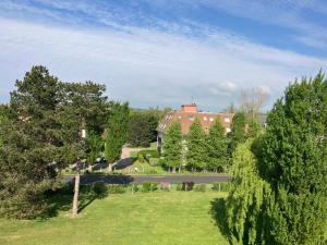 Appartements Cocon neuf entre mer et campagne 4Pers Parking prive : photos des chambres