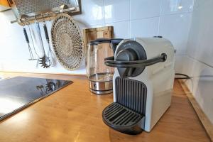 Wohnglück direkt am Pfaffenteich