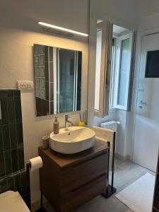 Leones rooms - House for 6 people