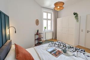 Wohnglück direkt am Pfaffenteich