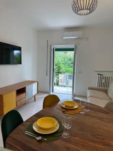 Leones rooms - House for 6 people